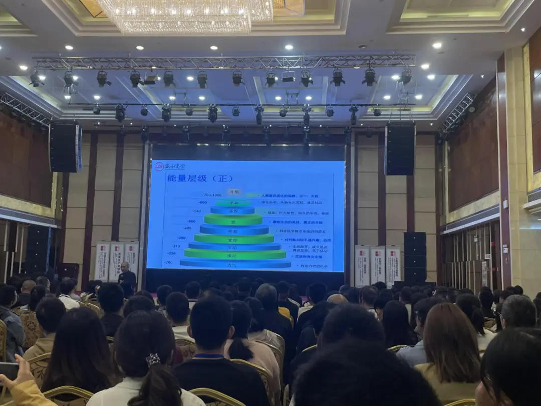 用哲学力量重塑瀚艺精神内核，锻造制造硬实力！