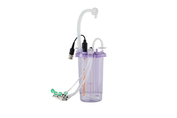 生物实验反应釜案例