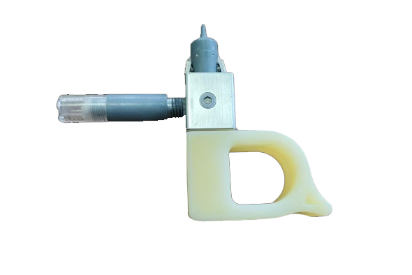 放射粒子埋入器